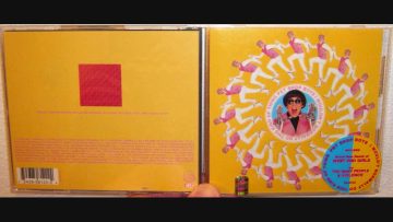 Pet Shop Boys – I wouldnt normally do this kind of thing (1993 Club mix)