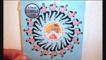 Pet Shop Boys – West End girls (1993 Sasha remix)