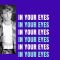 Reeds【In Your Eyes (Soft Version)】Italo- Disco【HQ Audio】