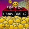 rex abe – i can feel it @ 45