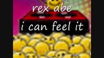 rex abe – i can feel it @ 45