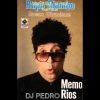 Rumores – Memo Rios [ M.C. Aplausos ]﻿