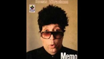Rumores – Memo Rios [ M.C. Aplausos ]﻿