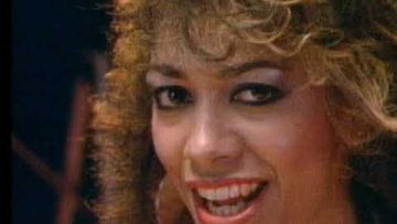Sheila E. – The Glamorous Life (Official Music Video)