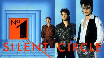 Silent Circle – №1 (Deluxe) (1987) [Full Album]