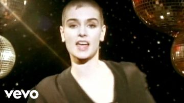 Sinead OConnor – The Emperors New Clothes