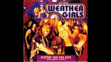 Sing Merry Christmas – The Weather Girls