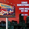 Sonic Dancepower 4 – Sonic Mega Hit Mix