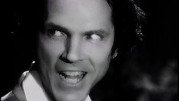 Sparks – When Do I Get To Sing My Way (The Grid Mix) (Official Music Video)