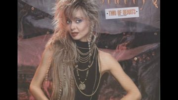 Stacey Q – Two Of Hearts (Dance Mix) 1986