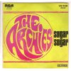 Sugar Sugar – The Archies (Lyrics)