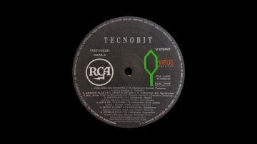 Symon Templar – What Hurts Me Most [1992]