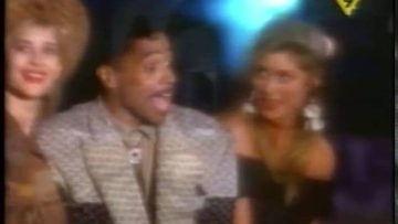 The Time – Jerk Out