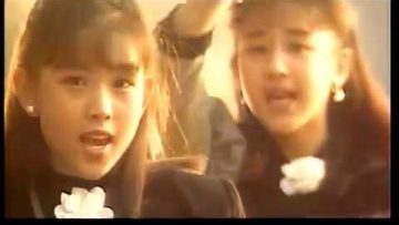 愛が止まらない ～Turn it Into Love～ / Wink【Official Music Video】