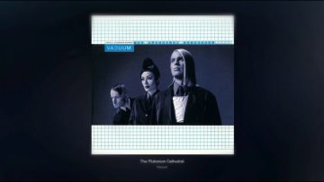 Vacuum – Prussia (HQ Audio)