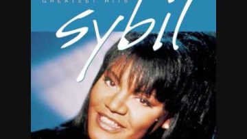 Walk On By – Sybil