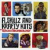 A. Skillz and Krafty Kuts – Peaches Featuring Droop Capone