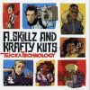 A. Skillz and Krafty Kuts – Tricka Technology