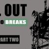 All Out – Psycho Breaks part 2 [breakbeat]