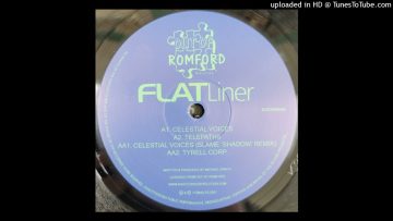 B1 – Flatliner – Celestial Voices (Blame Shadow Remix)