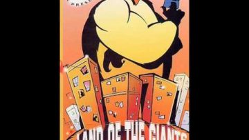 Bassbin Twins – Between The Fro.