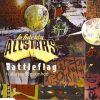 Battleflag, by Lo Fidelity Allstars featuring Pigeonhead