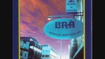 BENTLEY RHYTHM ACE – Run On The Spot