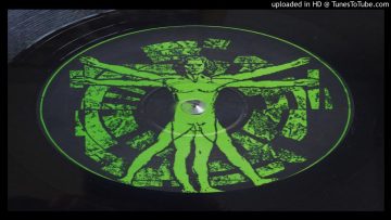 Biology Productions ‎ sensi – The Technology E.P