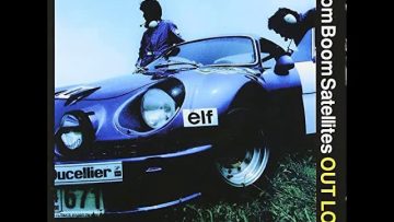 Boom Boom Satellites – Missing Note