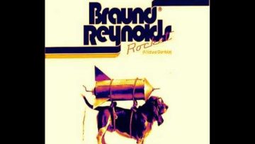 Braund Reynolds – Rocket (Patrick Alavi Remix)