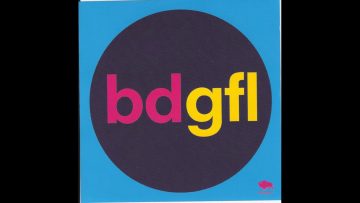 buffalo daughter – Great Five Lakes (Kut Masta Kurt Mix)