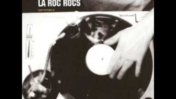 Cut La Roc – New York Pimp