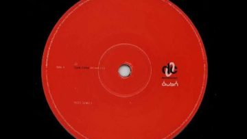 Dave Clarke – No Ones Driving