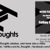 Deeds Plus Thoughts – The Worlds Made Up of This and That – Fatboy Slim Remix