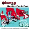 Deejay Punk-Roc – Mixmag Live! 28 – Anarchy in the USA [FULL MIX CD]