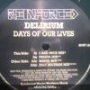Delirium – Days Of Our Lives (Manix Mix)