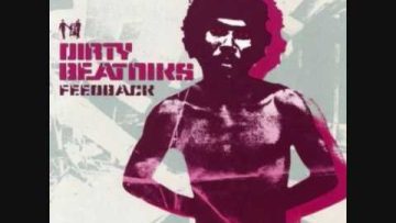 Dirty Beatniks – Suicide Mission