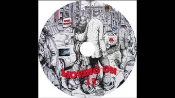 Dj Food Mella The Herbaliser Drive Faster Mix