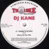 DJ Kane – Izaacs Story (Story So Far Mix)
