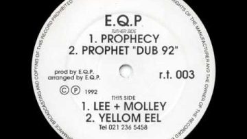 E.Q.P. – Yellom Eel