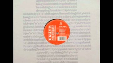 Elite Force – Cool Like The Man (Lunatic Calm Remix)