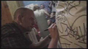 Fatboy Slim – Build It Up Tear It Down