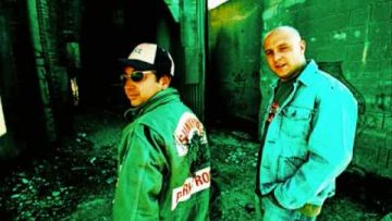 Freestylers – Freestyle Noize