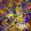 Спирали – Рыбий жир (Full album) / Spirals – Fish fat