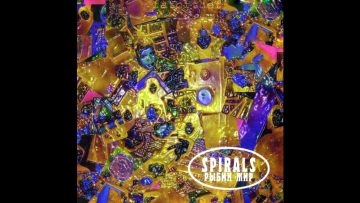 Спирали – Рыбий жир (Full album) / Spirals – Fish fat