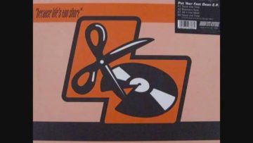 Fuselage – seize the time