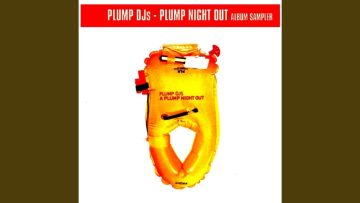 Galaxy 2000 (Plump DJs Mix) (feat. War)