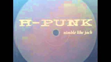 H-Punk – Nimble Like Jack