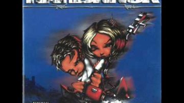 Hardknox – Coming Back With a Sword