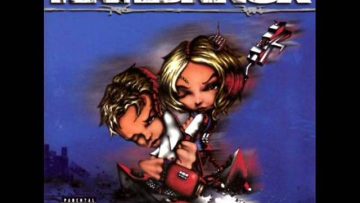 Hardknox – Coz I Can